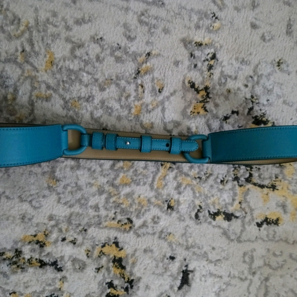 Talbots Belt